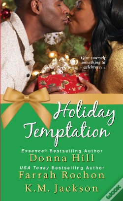 Capa do artigo Holiday Temptation