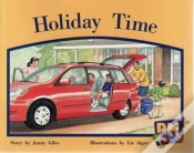 Capa do artigo Holiday Time