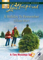 Capa do artigo Holiday To Remember