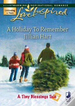 Capa do artigo Holiday To Remember