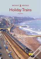 Holiday Trains
