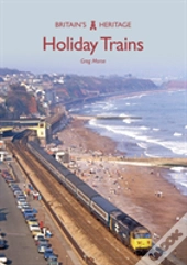 Holiday Trains
