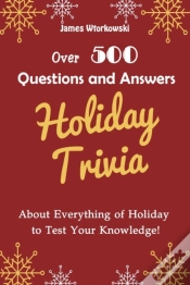 Capa do artigo Holiday Trivia