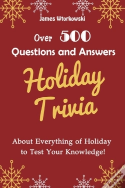 Capa do artigo Holiday Trivia