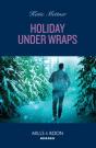 Holiday Under Wraps - Preview