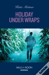 Holiday Under Wraps