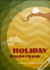 Capa do artigo Holiday