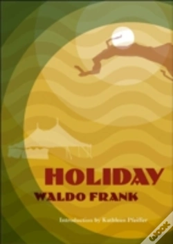 Capa do artigo Holiday
