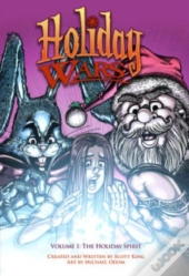Holiday Wars