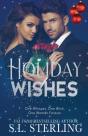 Holiday Wishes - Preview