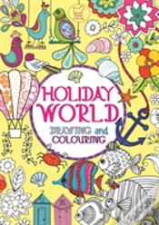 Capa do artigo Holiday World