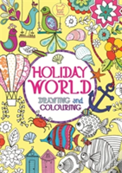 Capa do artigo Holiday World