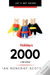Capa do artigo Holidays 2000