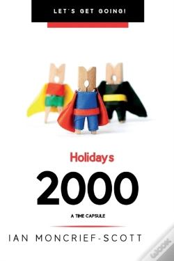 Capa do artigo Holidays 2000