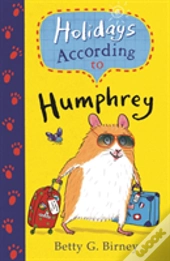 Holidays According To Humphrey
