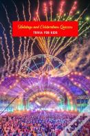 Holidays And Celebrations Quizzes