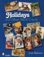 Holidays And Other Weird Events - Preview