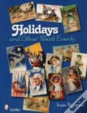 Capa do artigo Holidays And Other Weird Events