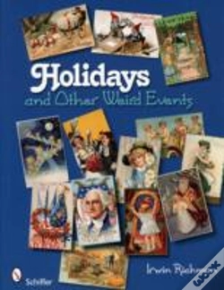 Capa do artigo Holidays And Other Weird Events