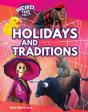 Holidays And Traditions - Preview