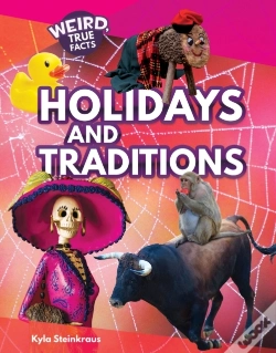 Capa do artigo Holidays And Traditions