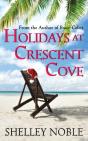 Holidays At Crescent Cove - Preview