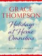 Holidays At Home Omnibus - Preview
