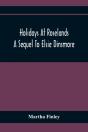 Holidays At Roselands; A Sequel To Elsie Dinsmore - Preview