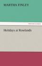 Holidays At Roselands - Preview