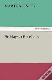 Capa do artigo Holidays At Roselands