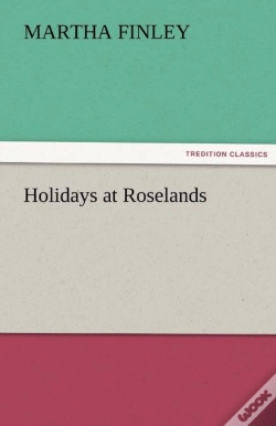 Capa do artigo Holidays At Roselands
