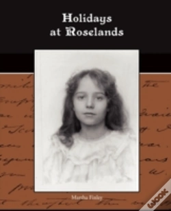 Capa do artigo Holidays At Roselands