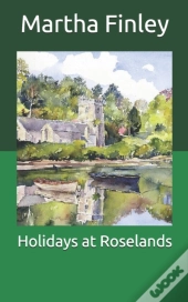 Holidays At Roselands