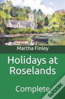 Holidays At Roselands