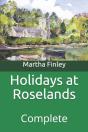 Holidays At Roselands - Preview