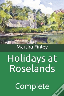 Capa do artigo Holidays At Roselands