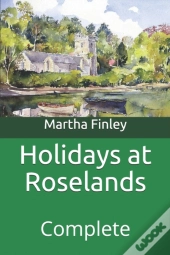 Holidays At Roselands