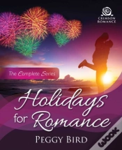 Capa do artigo Holidays For Romance