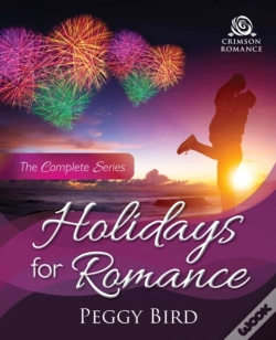 Capa do artigo Holidays For Romance