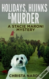 Capa do artigo Holidays, Hijinks & Murder