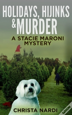 Capa do artigo Holidays, Hijinks & Murder