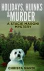 Holidays, Hijinks & Murder - Preview