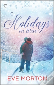 Capa do artigo Holidays In Blue