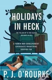 Capa do artigo Holidays In Heck