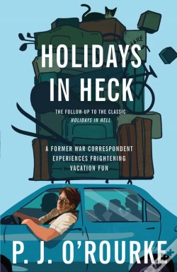 Capa do artigo Holidays In Heck