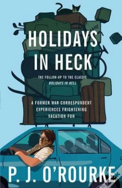 Capa do artigo Holidays In Heck