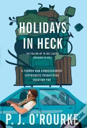 Capa do artigo Holidays In Heck