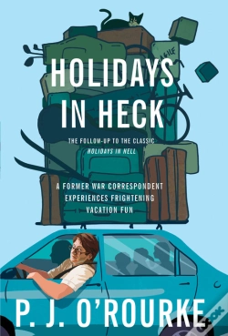 Capa do artigo Holidays In Heck