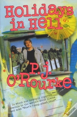 Capa do artigo Holidays In Hell