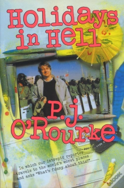 Capa do artigo Holidays In Hell
